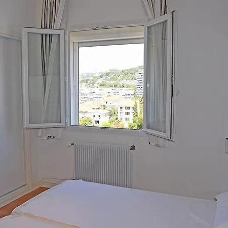 Gallia Apartment Cannes