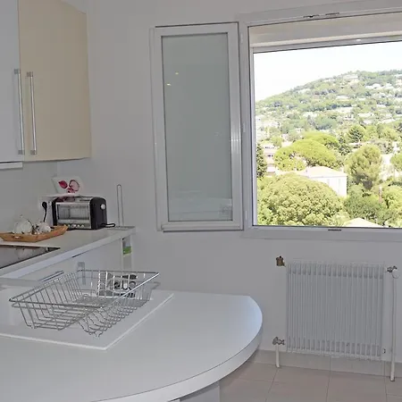 Gallia Apartment