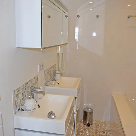 Apartment Gallia