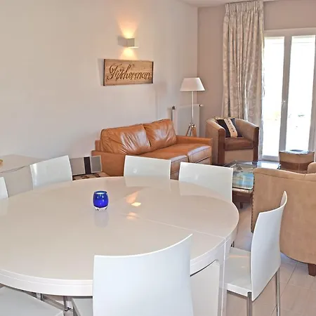 Gallia Apartment Cannes